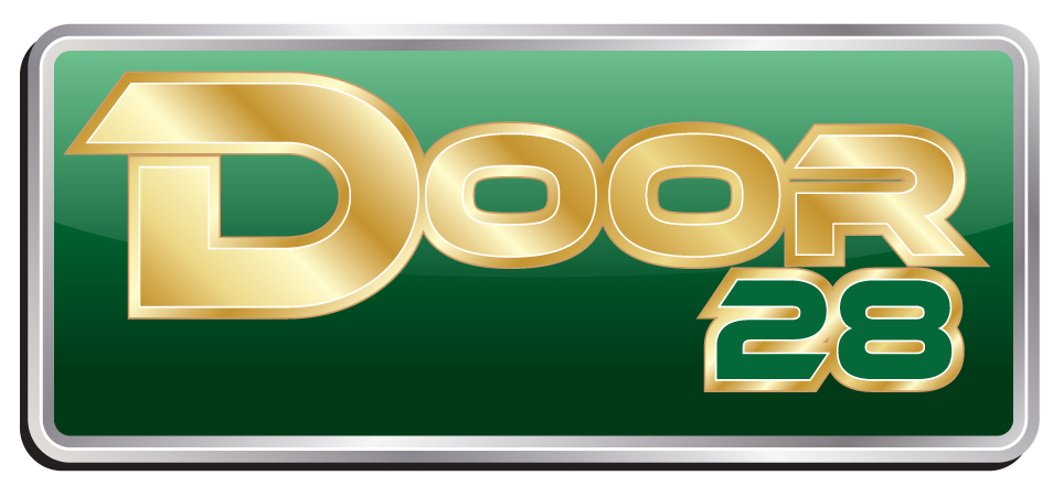 Door 28