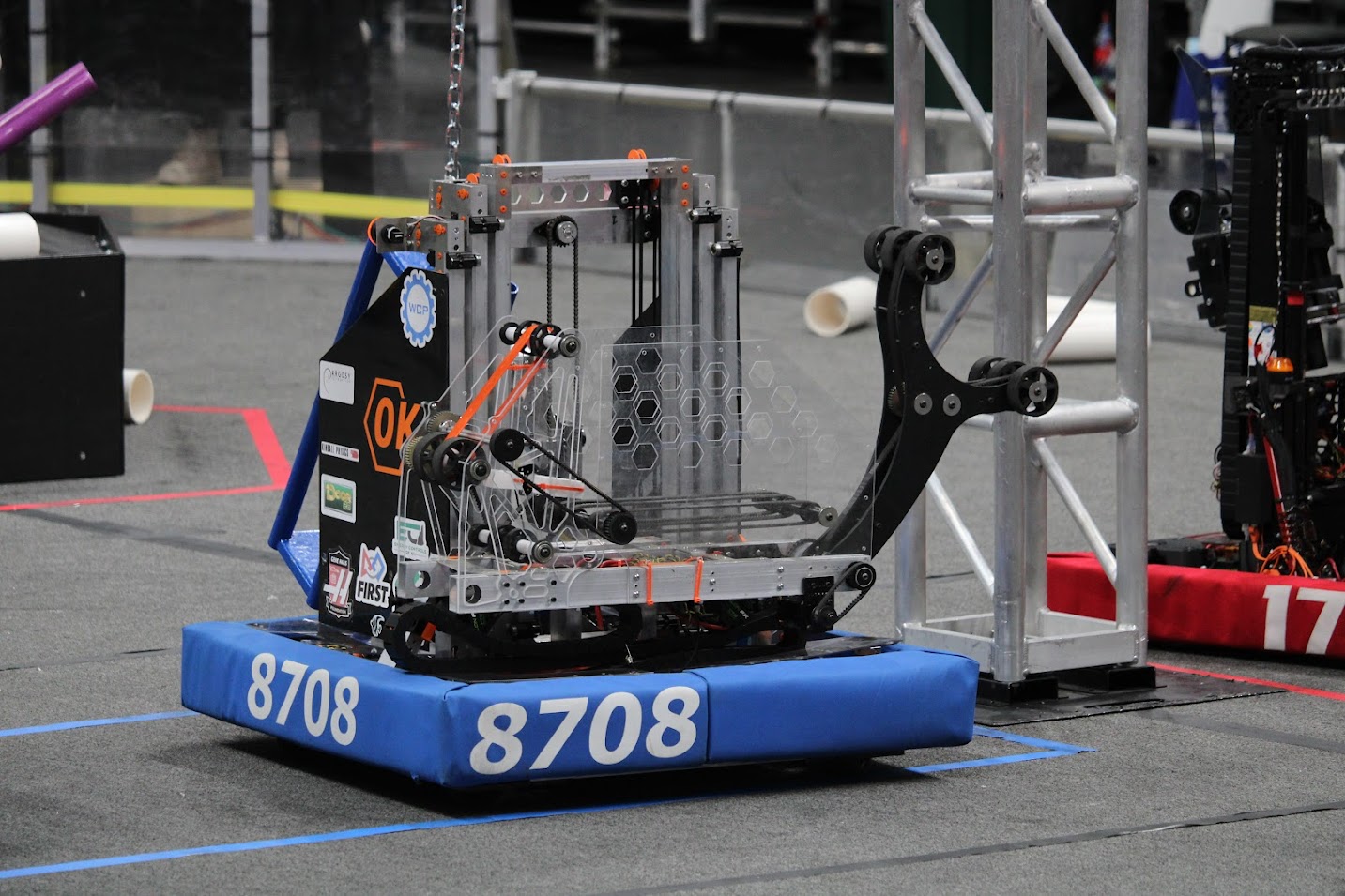 Team Robot